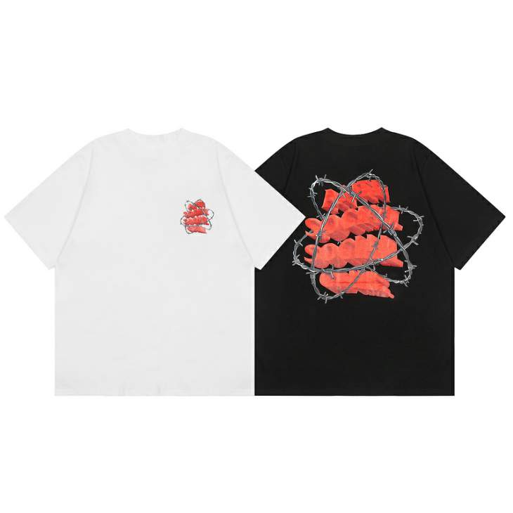 Picture of Anti Social Social Club T Shirts Short _SKUASSCS-XLkm2tr212023085